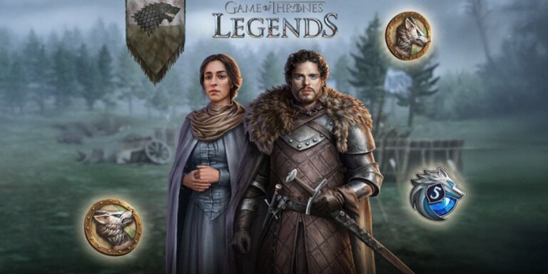 Game of Thrones: Legends has kicked off the major Robb’s War event