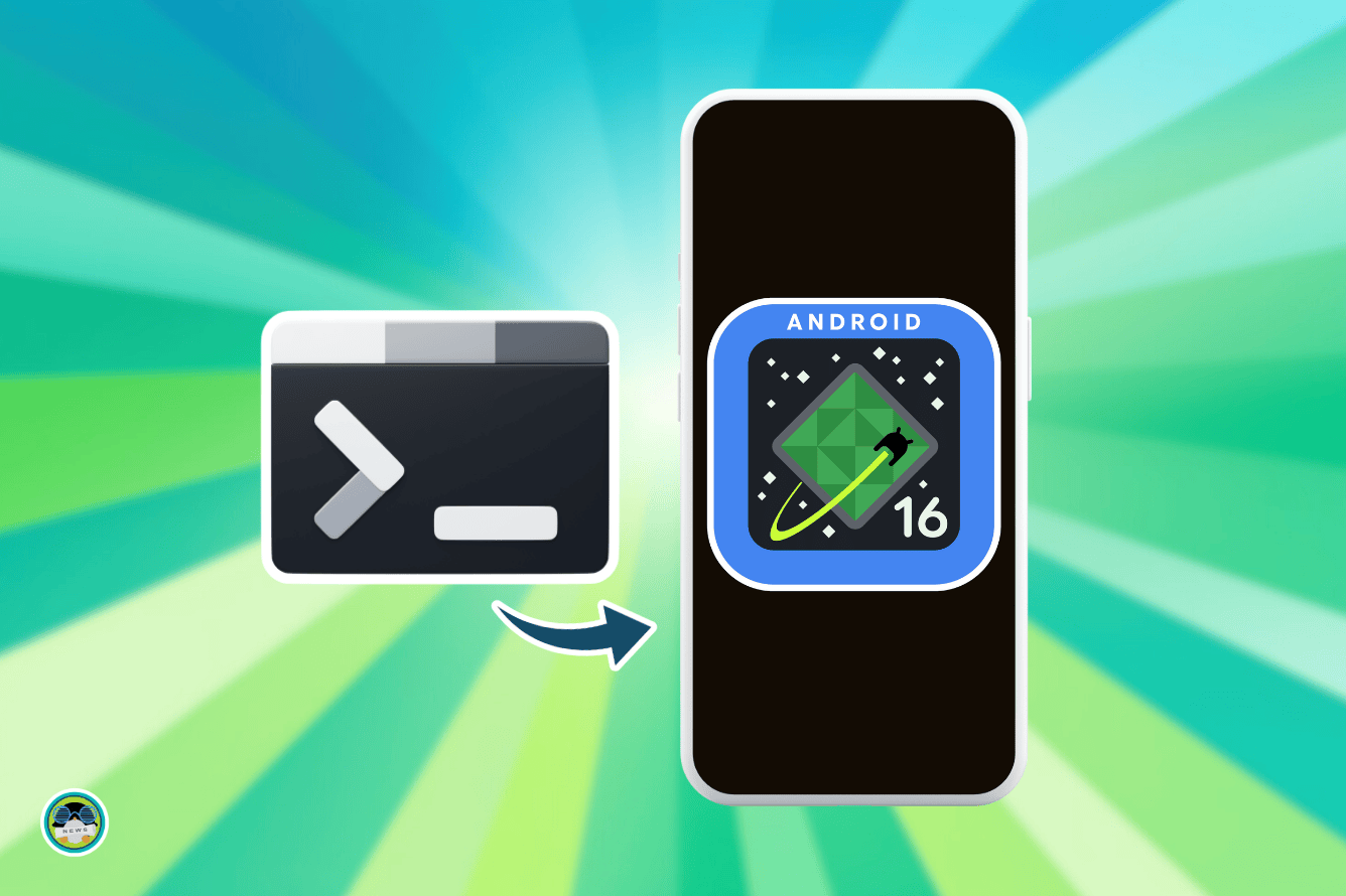 Good News! Google Starts Rolling Out Native Linux Terminal to Android Devices