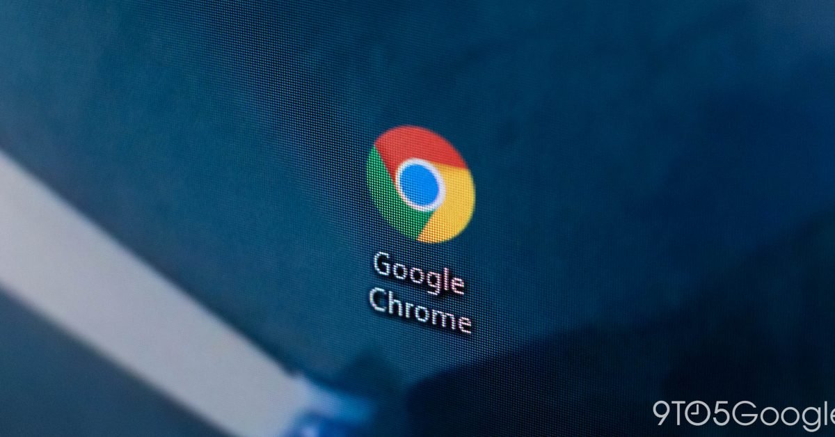 Google Chrome downloads 'can't run' on Windows due to broken installer issue