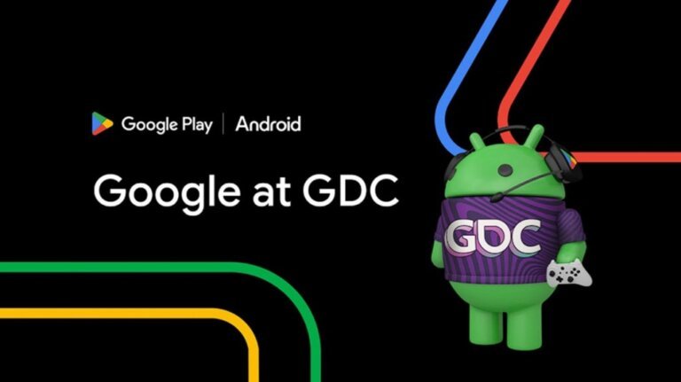 Google levels up Android graphics with Vulkan API in time for GDC 2025