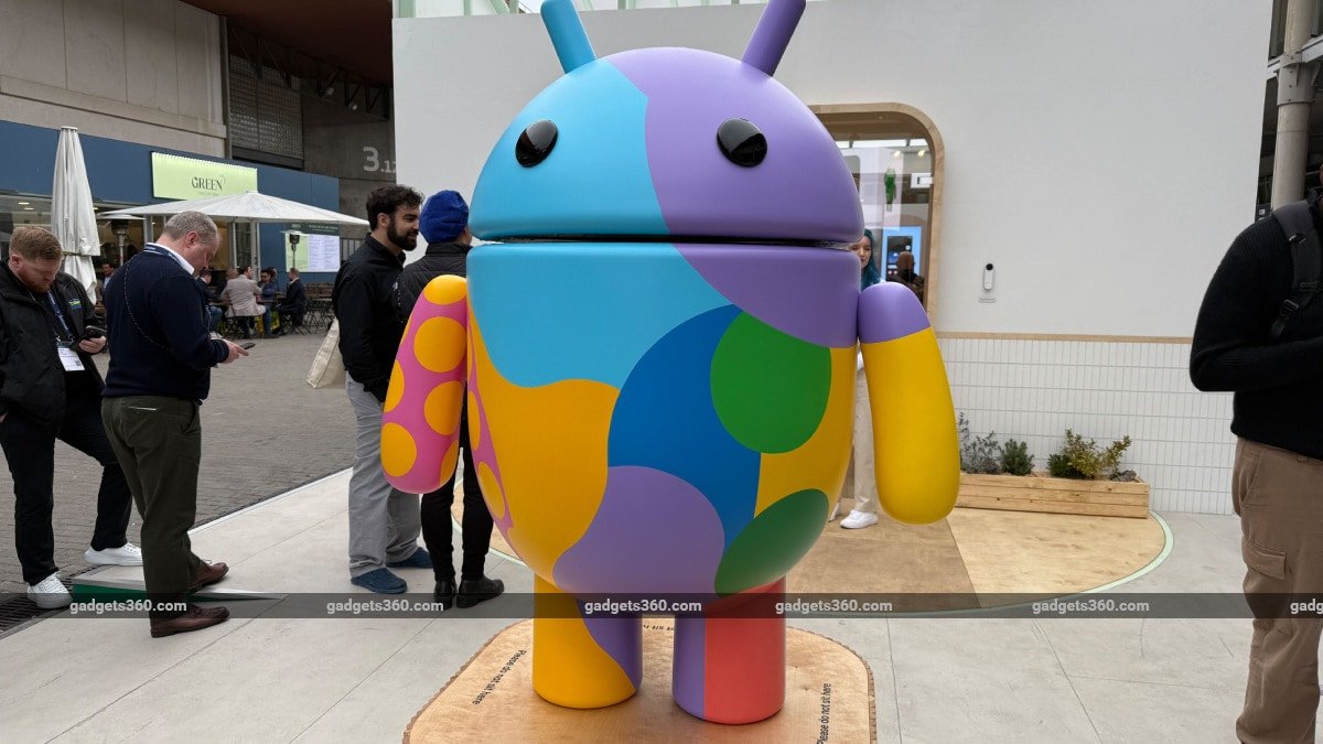 Google to Ramp Up Android Security With These New Features for Developers