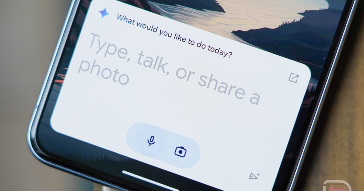 Google's Gemini Gets Two of Its Coolest New Features: Canvas and...