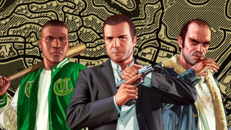 GTA 5 Enhanced Edition Leaves a PC Feature Behind