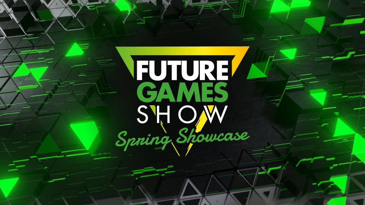Here's how to watch the Future Games Show 2025 Spring Showcase