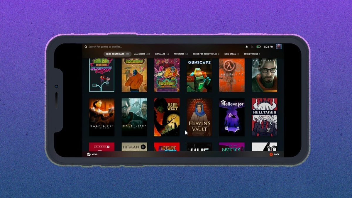 How to Stream PC Games to Your iPhone or Android Device