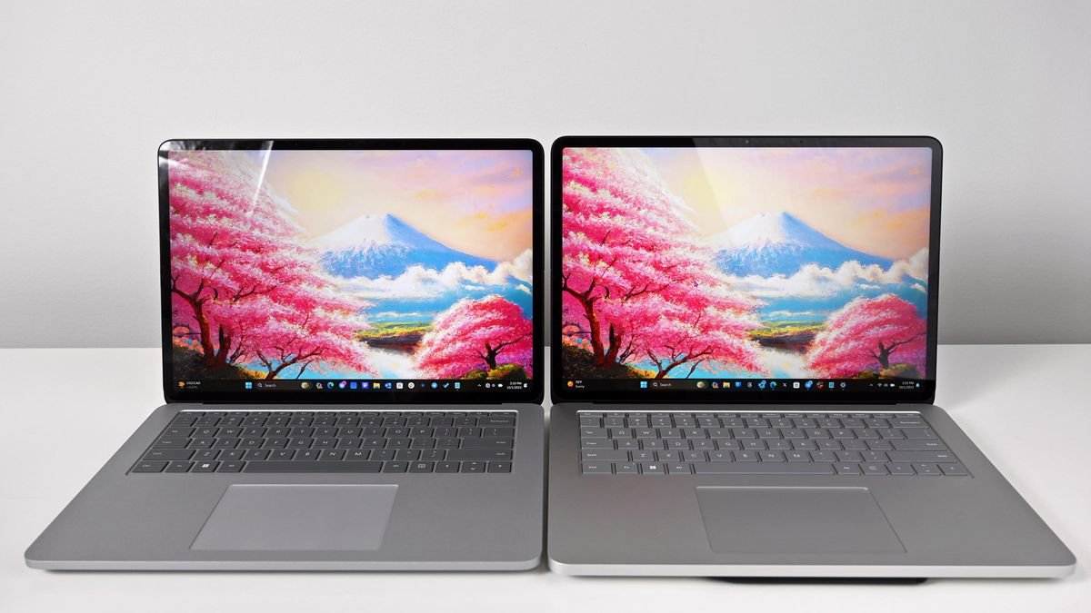 How to transfer your Windows 11 setup to a new hard drive — no extra app required