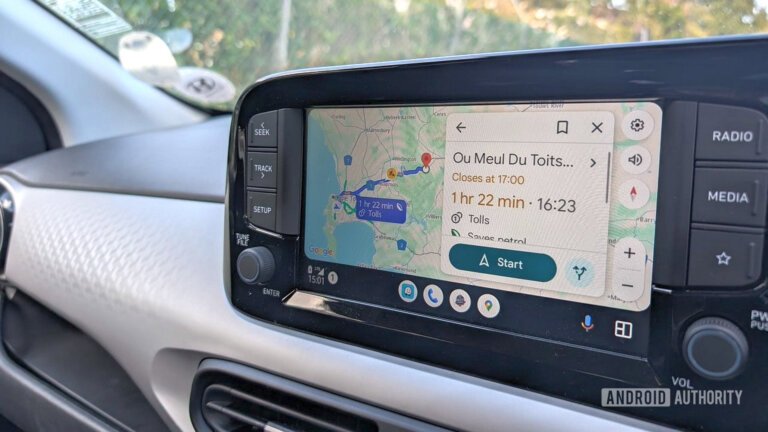 I hate to say it, but it’s time for Google to merge Waze into Maps