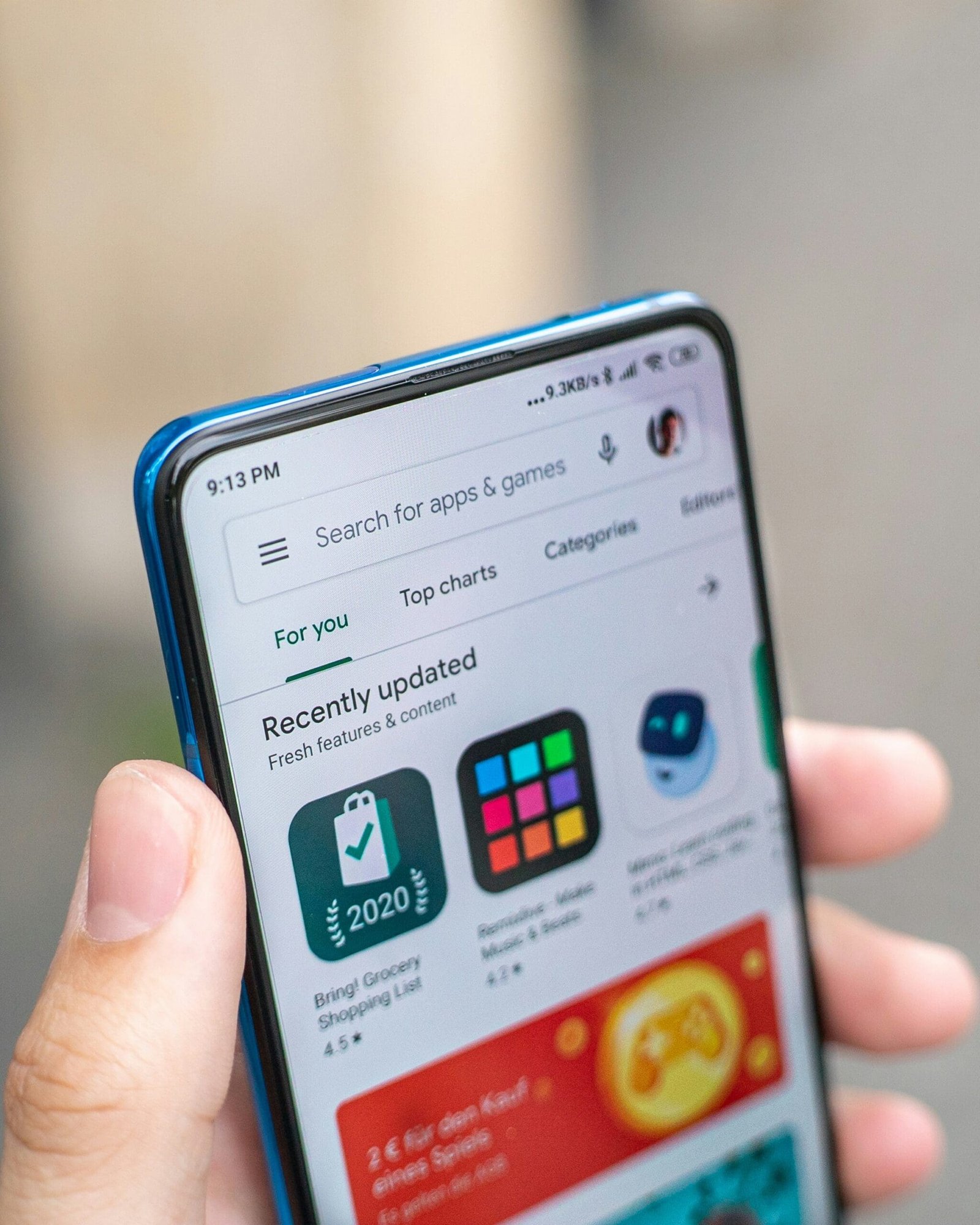 Malicious Android Apps Hide in Plain Sight, Target Millions of Devices