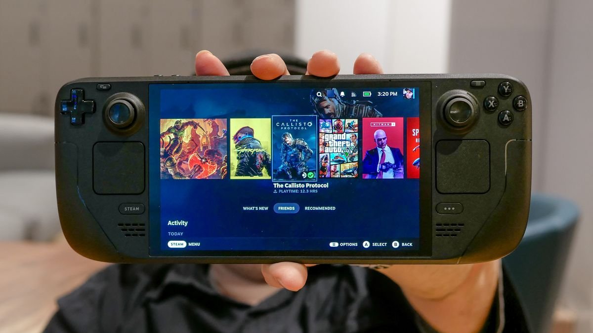 Massive Steam sale offering PC games from under $1 — here's 18 must-buy titles I'd go for