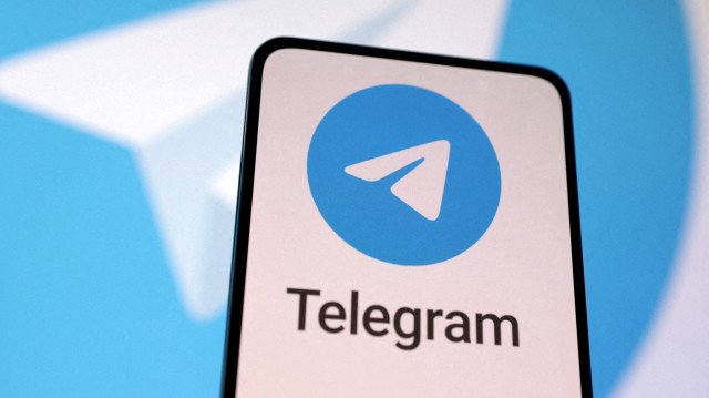 Messaging app Telegram blocked in Russia's Dagestan and Chechnya regions