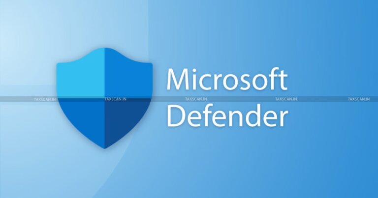 Microsoft Defender with Windows OS Bundling Not Abuse of Dominance: CCI