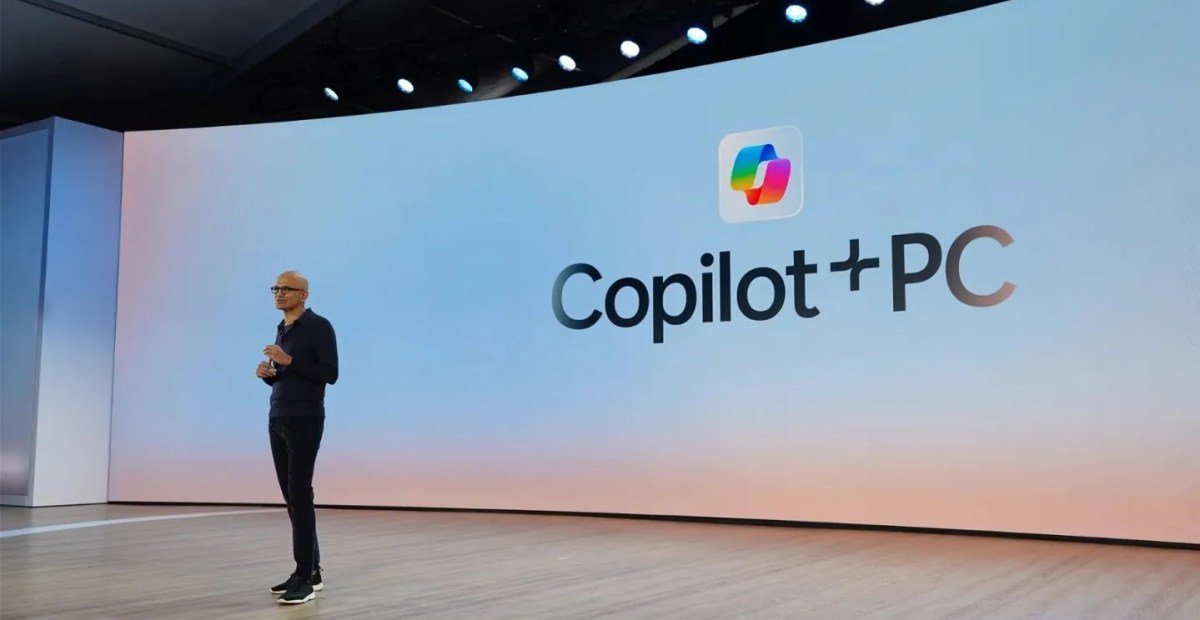 Microsoft expands AI features across Intel and AMD-powered Copilot Plus PCs