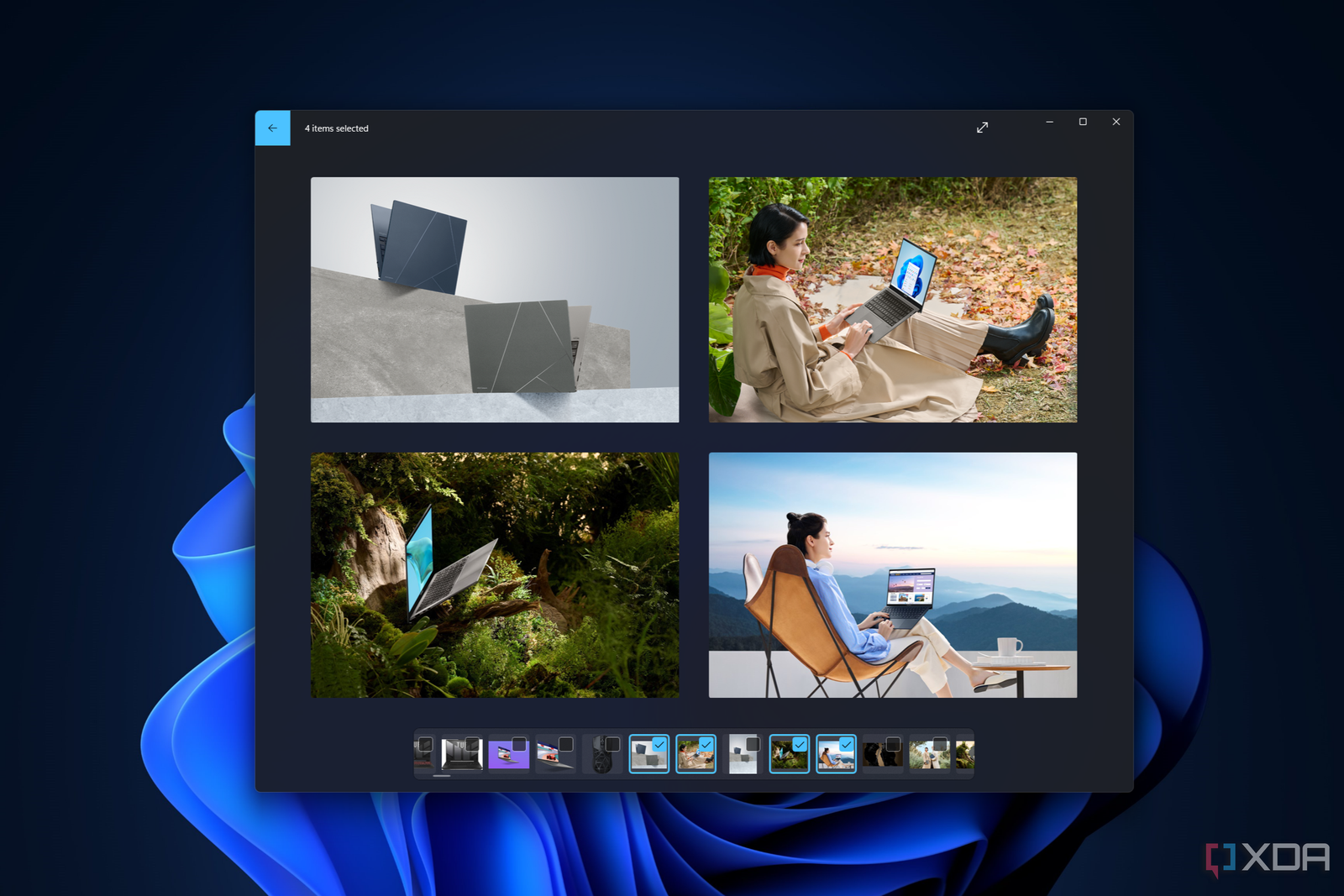 Microsoft Photos app on your Windows PC just got a major upgrade, and you’ll love it