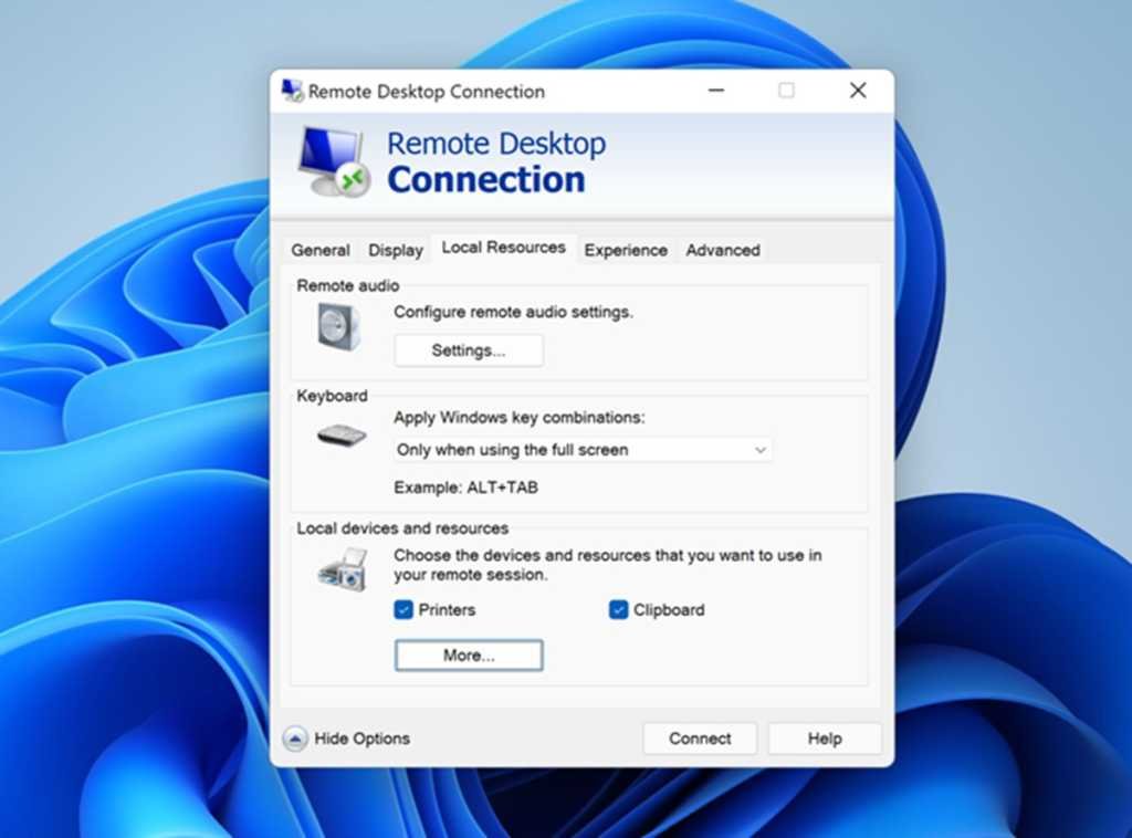 Microsoft's Remote Desktop app is going away
