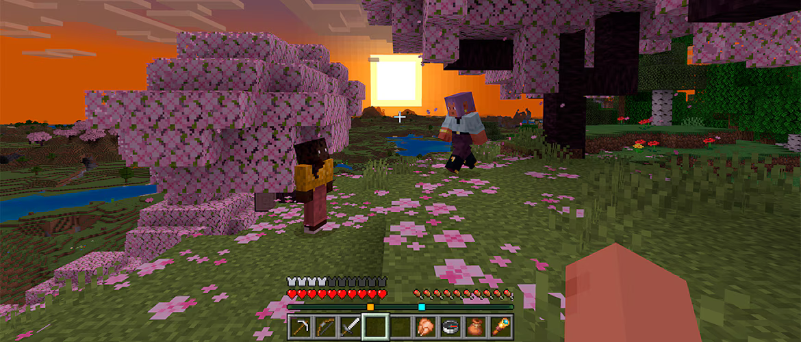 Minecraft Preview 1.21.80.20 Patch Notes - Minecraft Guide