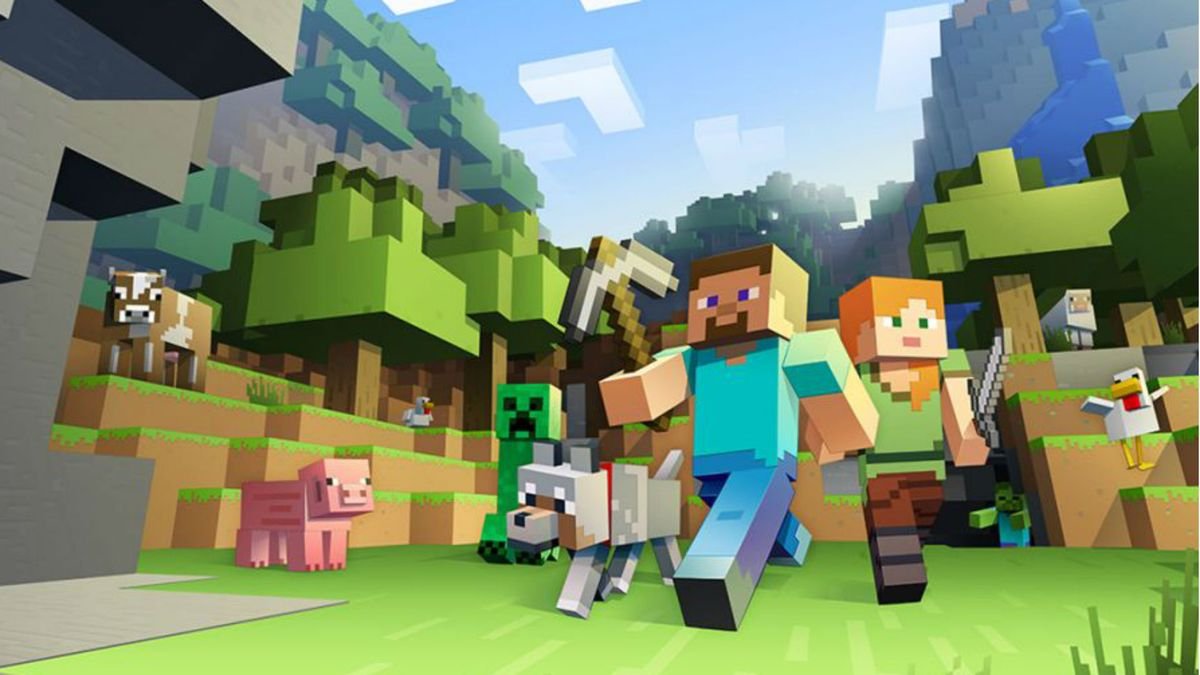 Minecraft's never going free-to-play because as it stands it's 'the best deal in the world'