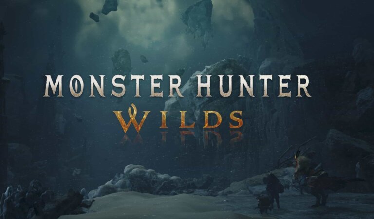 Monster Hunter Wilds is Capcom's fastest-selling game ever