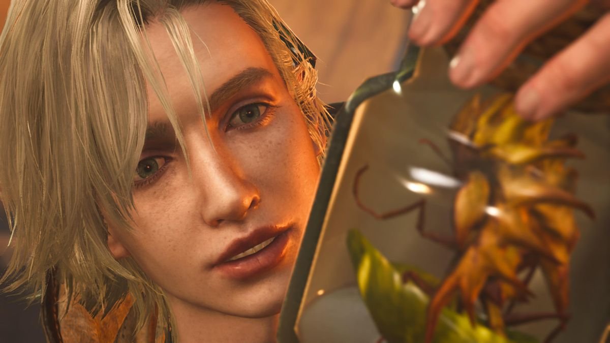 Monster Hunter Wilds PC players claim that fixing a random typo in the game's files actually helps its poor performance issues