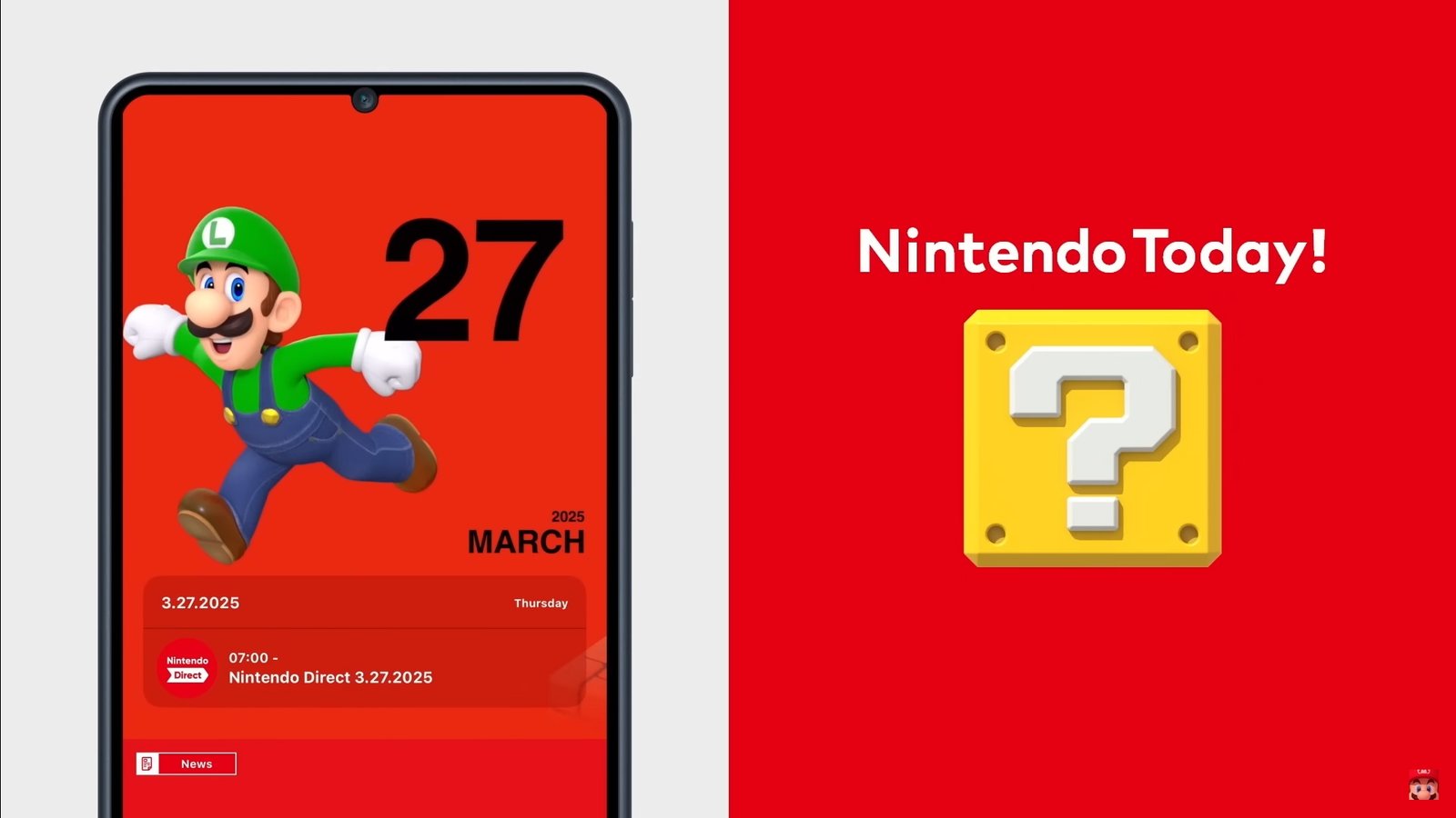 Nintendo Has A Dedicated News App For Its Games
