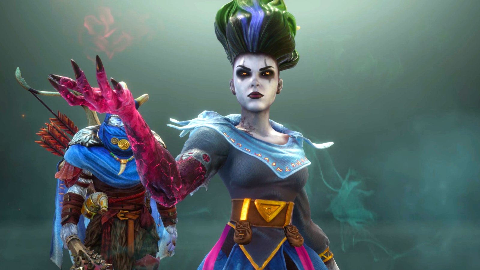 Our all time top rated board game, Frosthaven, is coming to PC - and it looks magical
