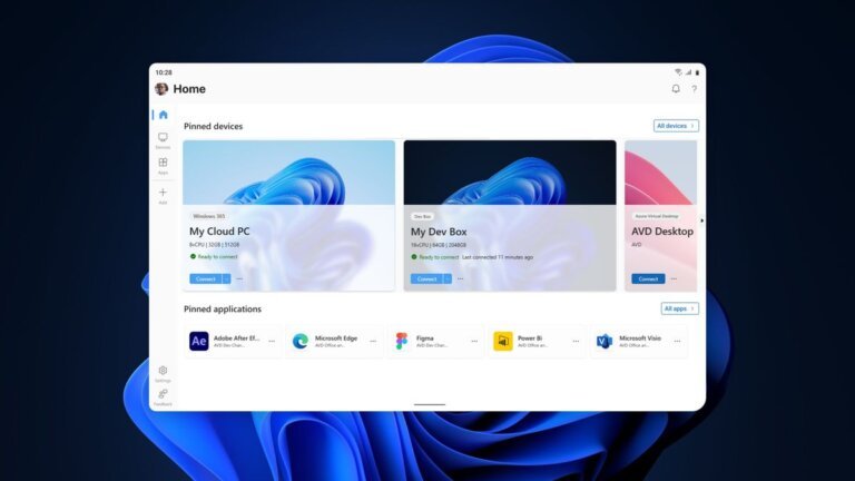Say goodbye to Microsoft's Remote Desktop app and get ready to move to the Windows App