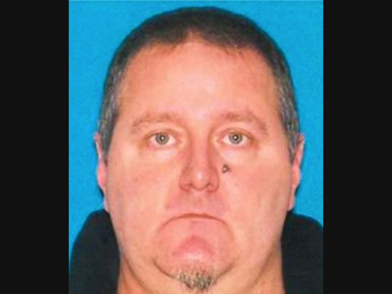 South Jersey Man Shared Child Porn On Messaging App: Prosecutor