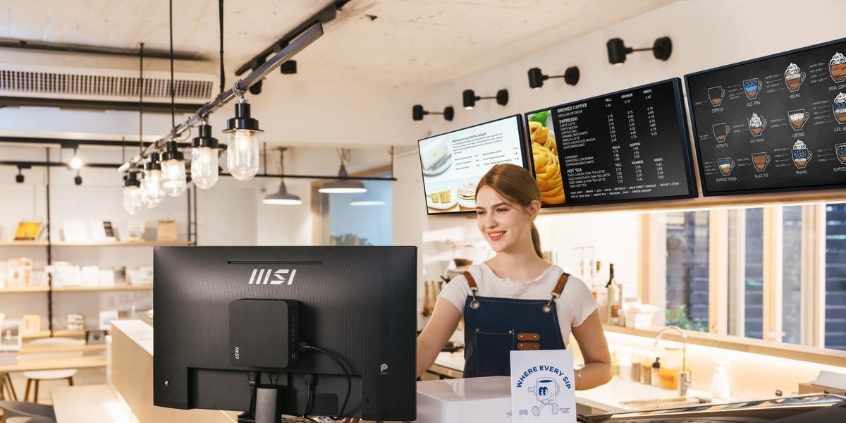 Streamline your Windows 11 upgrade with these versatile yet compact mini PCs