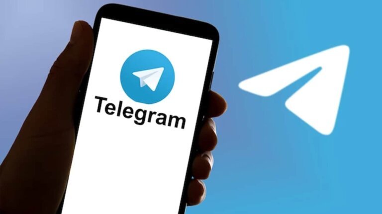 Telegram messaging app blocked in Russia’s Dagestan and Chechnya