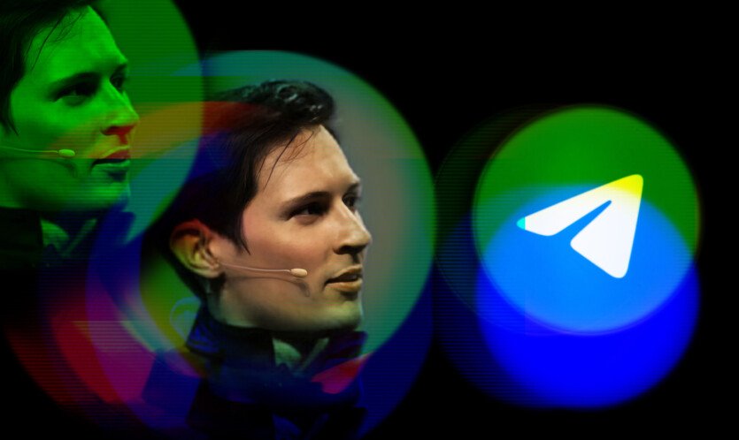 Telegram reached 1 billion users — and became the world's second largest messenger after WhatsApp, or «a miserable copy» according to Durov