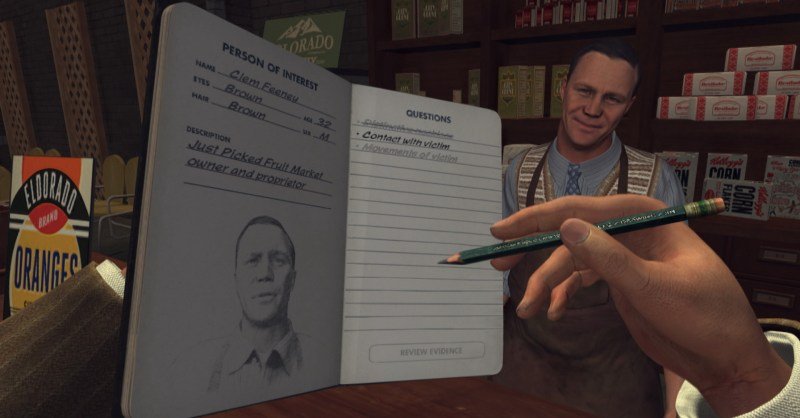 The best mystery games for PC
