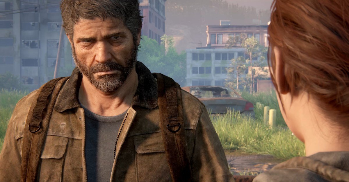 The Last of Us Part 2 Remastered on PC and the other new games out this week