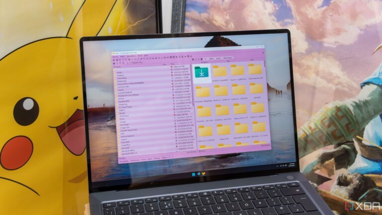 The Windows 11 Beta will finally bring peace to your chaotic file organization