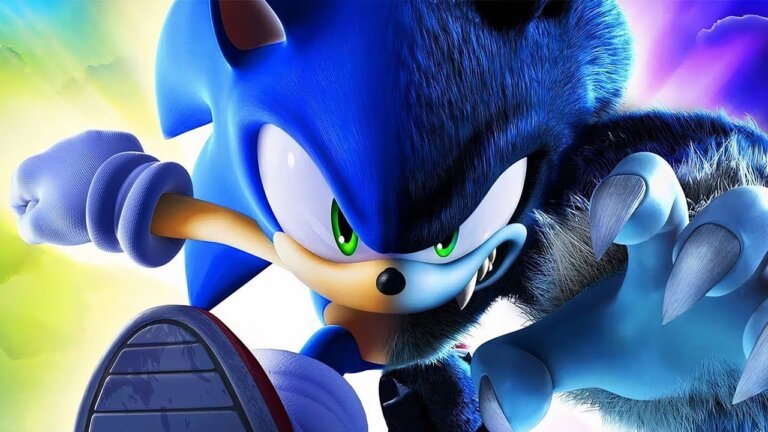 This New Unofficial PC Port Of Sonic Unleashed Could Be The Best Version Of The Game Yet