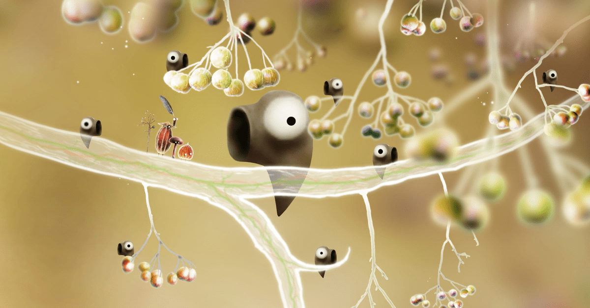 Today's Android app deals and freebies: Botanicula, Samorost 3, Residual, more
