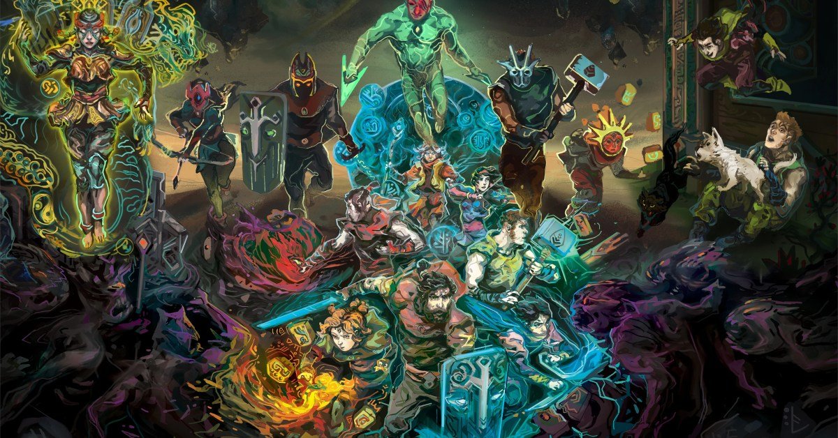 Today's Android app deals and freebies: Children of Morta, Front Armies, Star Survivor, more