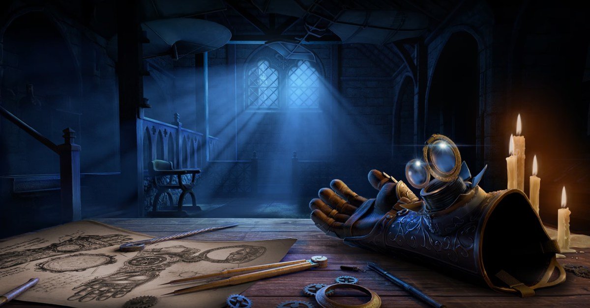 Today's Android app deals and freebies: House of Da Vinci, Methods Detective, more