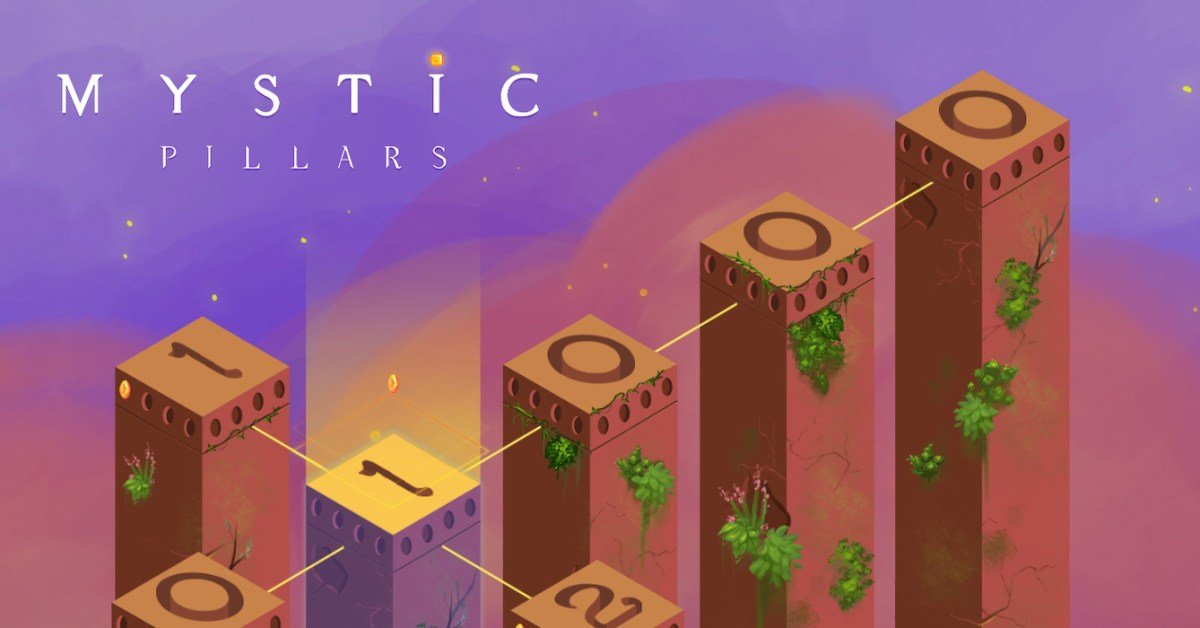Today's Android app deals and freebies: Mystic Pillars, Dragon Sinker, Nerd Survivors, more