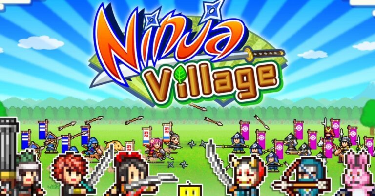 Today's Android app deals and freebies: Ninja Village, Zoo Park Story, Station Manager, more