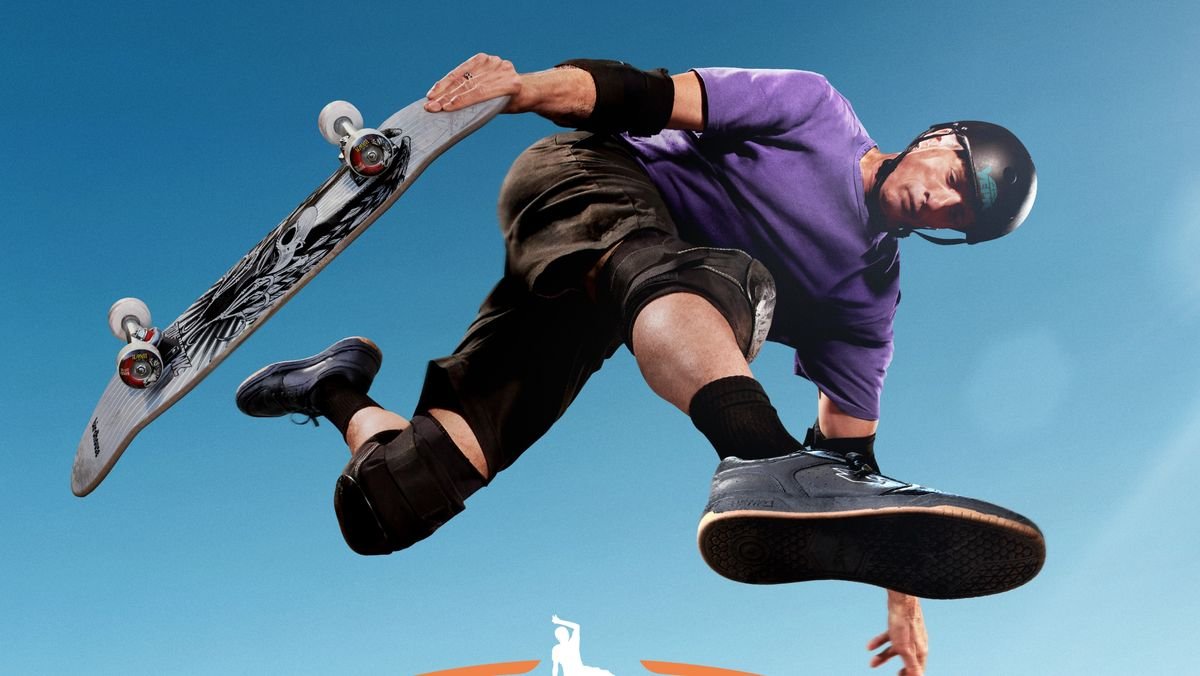 Tony Hawk apparently intervened to get Bam Margera into Pro Skater 3+4: 'No, you're gonna do it'