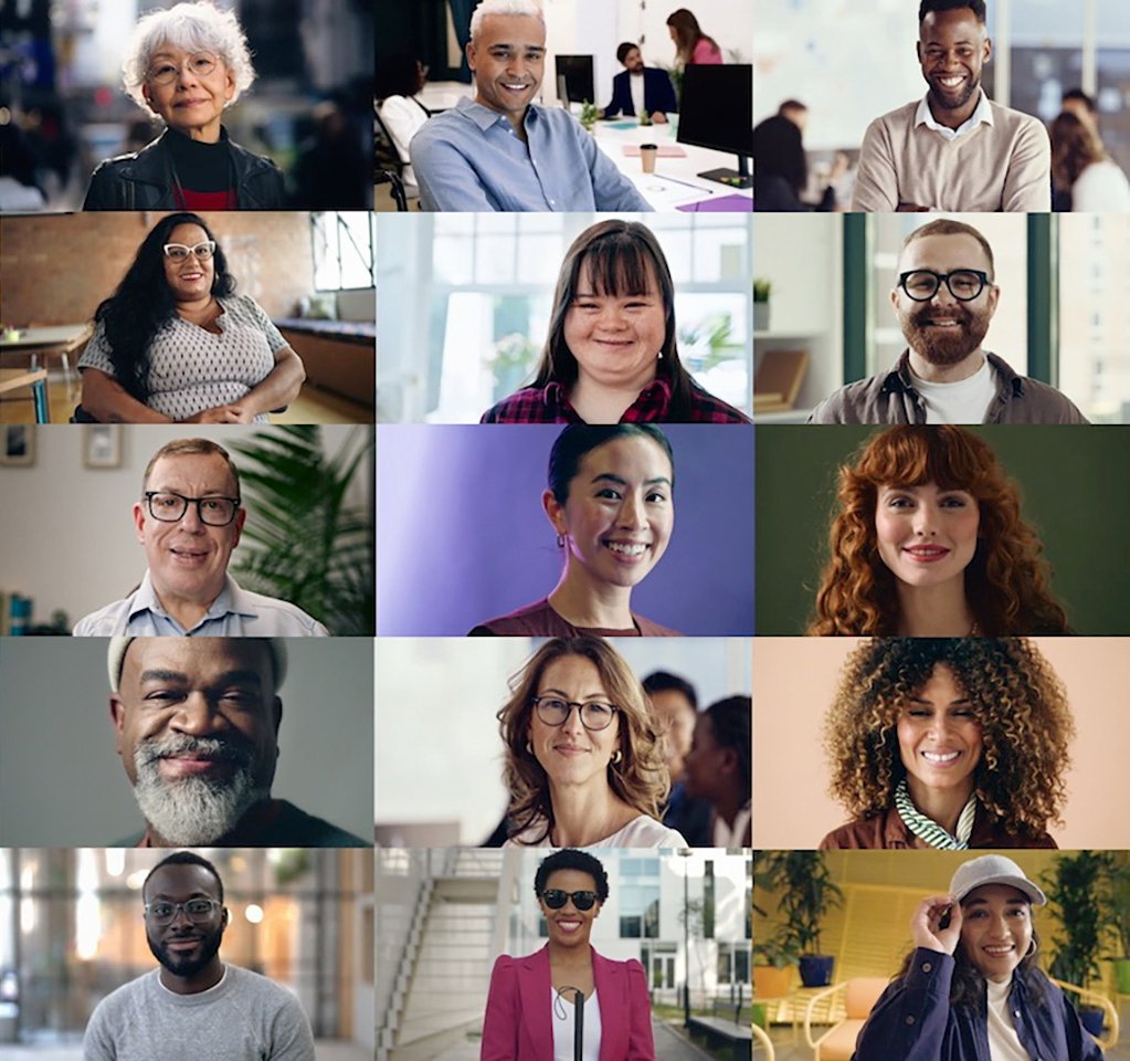 Unlocking talent with Windows accessibility