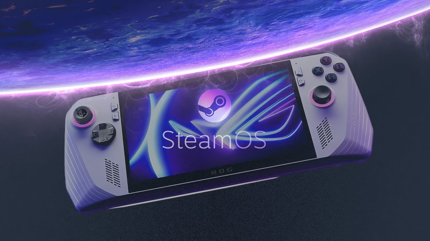 Valve's Promise Comes True With SteamOS 3.7.0 Preview: Offers Support To Non-Steam Deck Handhelds And Plasma 6 For Linux Desktop-Like Experience