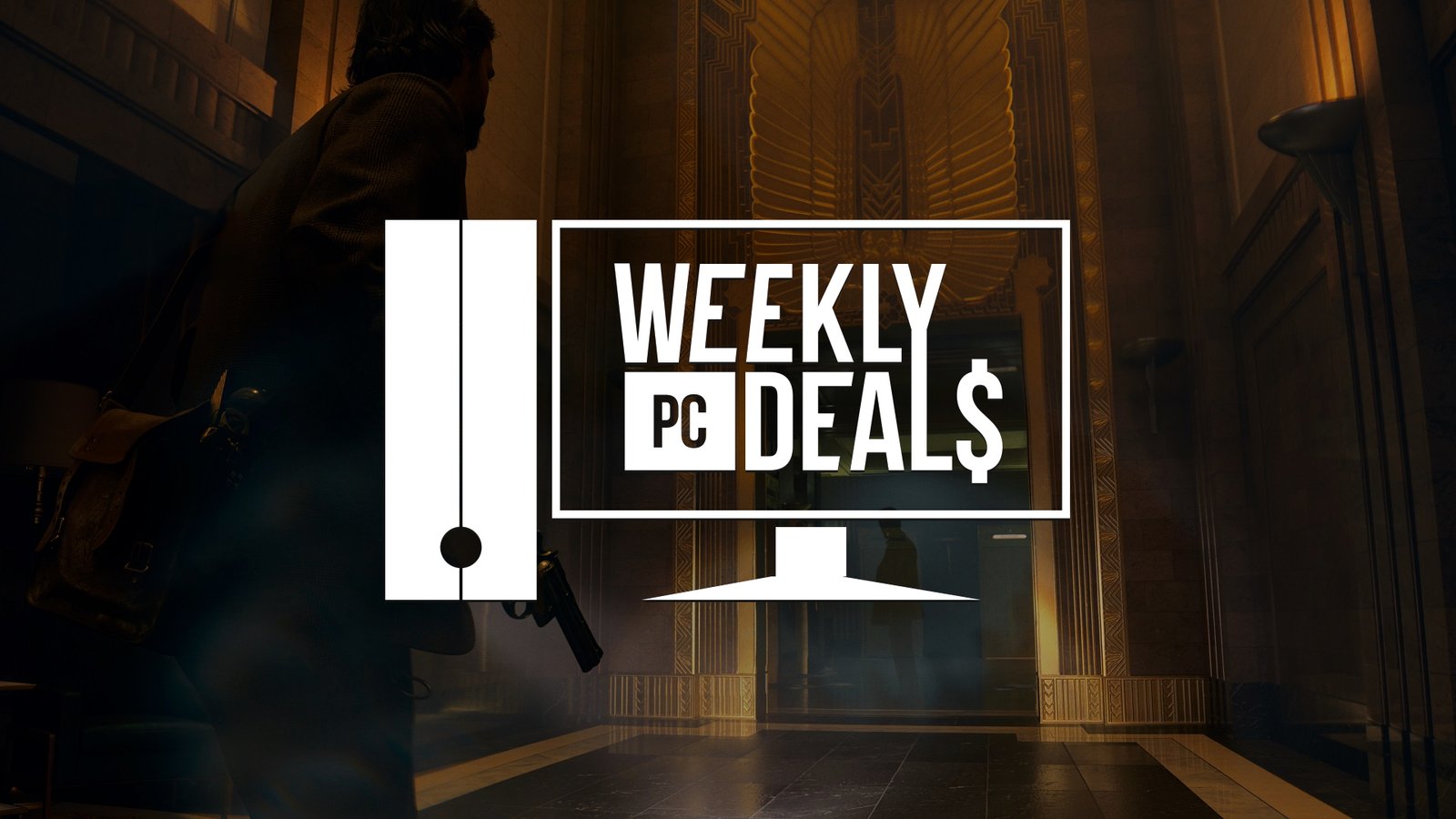 Weekend PC Download Deals for Mar. 28: Epic Games Store Spring Sale