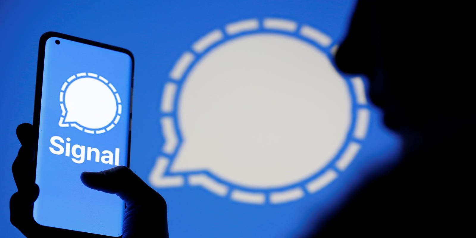 What is Signal? 5 things to know about the app used in Trump administration war plans leak