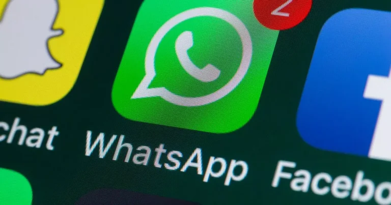 WhatsApp down as thousands of app users struggling to send messages