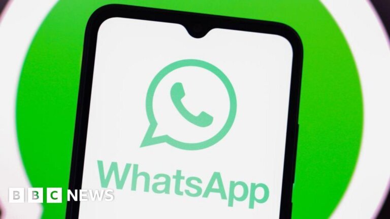 WhatsApp says technical issue reported by thousands now resolved