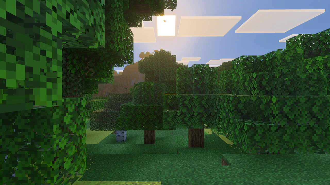 When is Vibrant Visuals Coming to Minecraft? Release Date Tracker