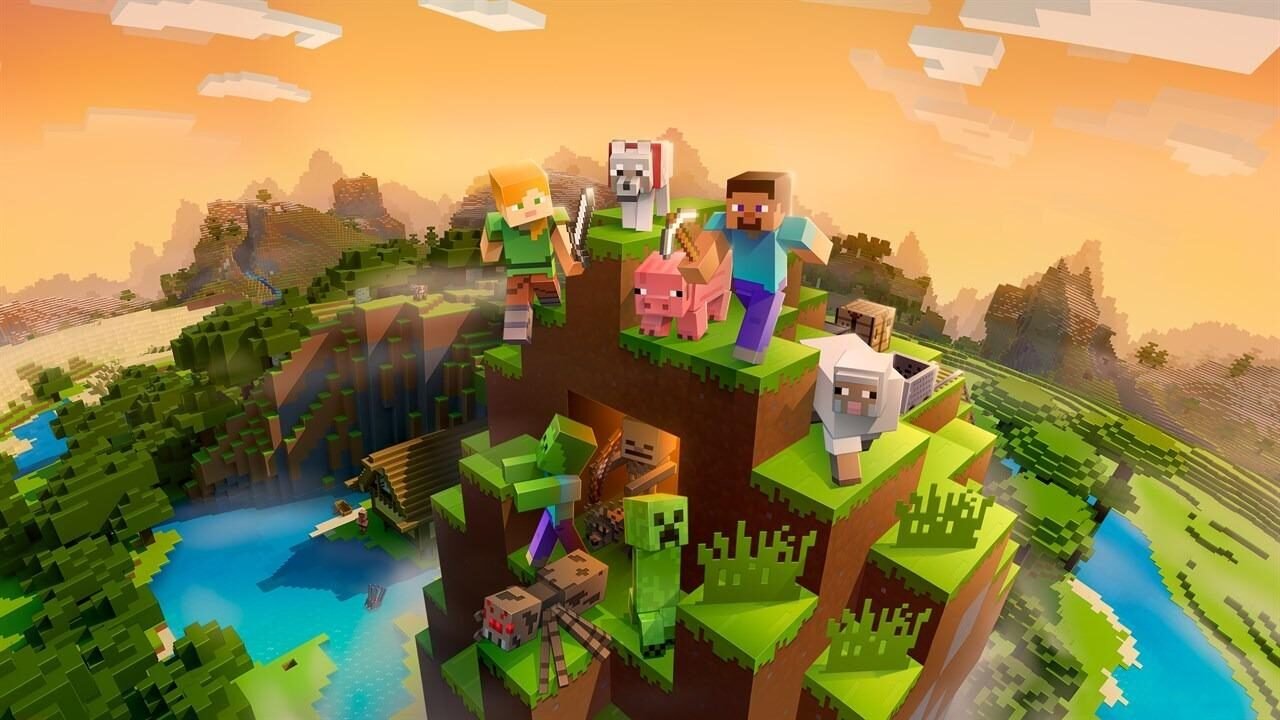 Why Minecraft’s Bedrock and Java Editions Feel Like Two Different Games
