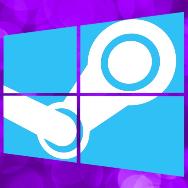 Windows 10 has replaced Windows 11 as Steam's top OS again