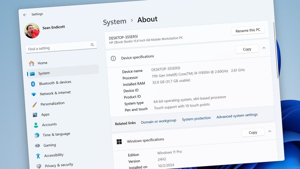 Windows 11 has a hidden FAQ page in testing that tells you why your PC is slow