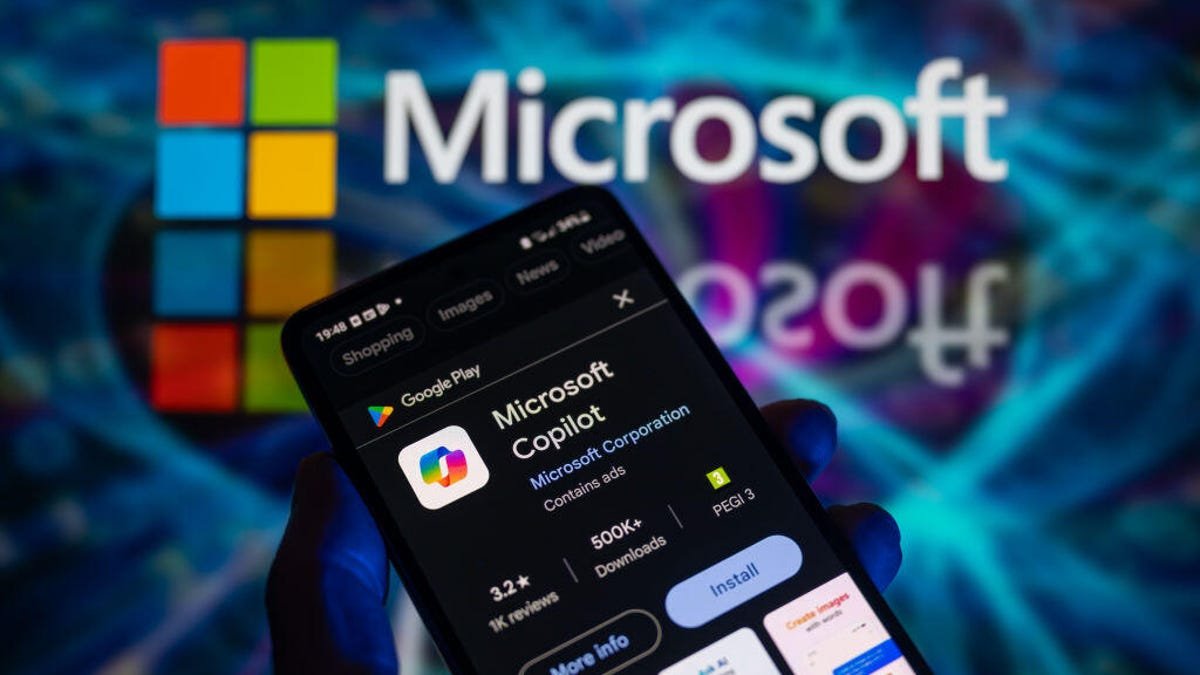 Windows 11 update accidentally erases Copilot for some users - here's how to get it back
